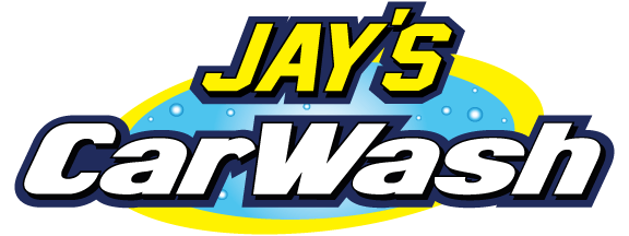 Jay's Car Wash logo
